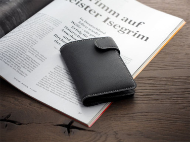 Logo trade promotional items picture of: Wallet 1273157