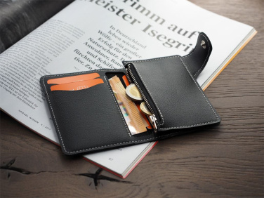 Logotrade promotional merchandise image of: Wallet 1273157