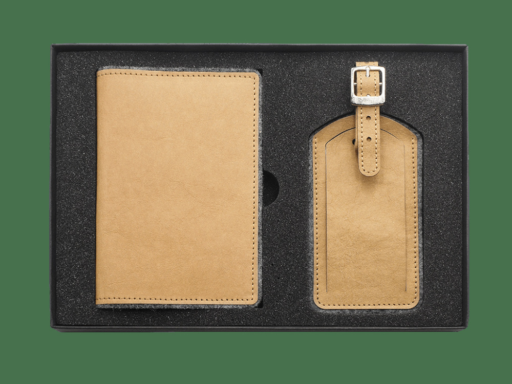 Logotrade promotional gift picture of: Set 1714140