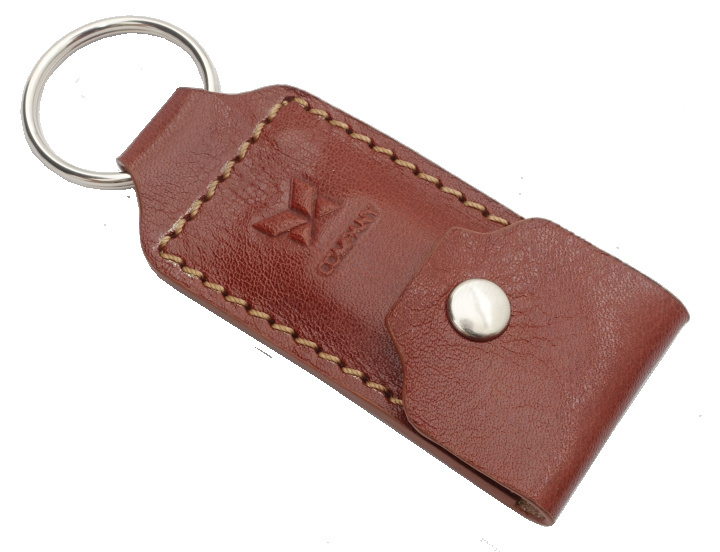 Logo trade corporate gifts picture of: Keyring 874067