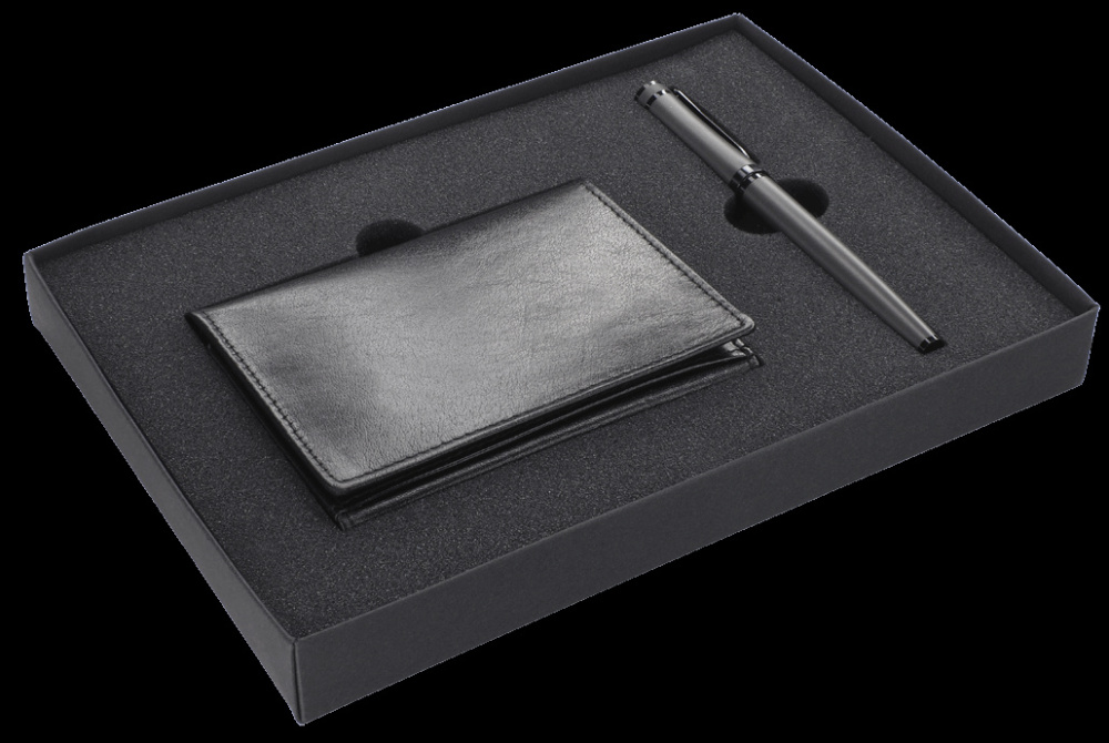Logotrade promotional product image of: Set 1337013