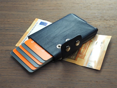 Logotrade advertising product picture of: RFID wallet 545067