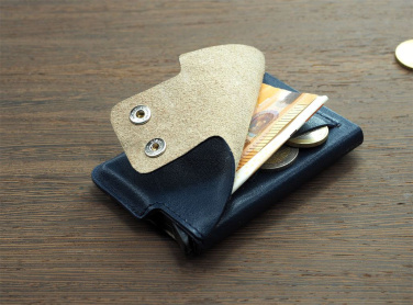 Logotrade promotional product picture of: RFID wallet 545067
