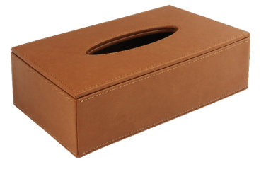 Logotrade promotional gift picture of: Tissue box 992119