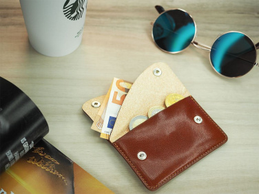Logotrade corporate gifts photo of: Wallet 537067