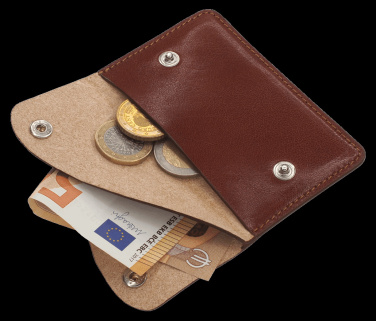 Logotrade promotional giveaway image of: Wallet 537067
