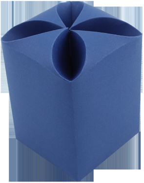 Logotrade corporate gift picture of: Box (14.5x7.5x7.5cm) 577037