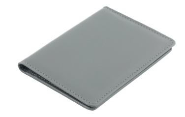 Logotrade promotional item picture of: RFID document wallet 611119