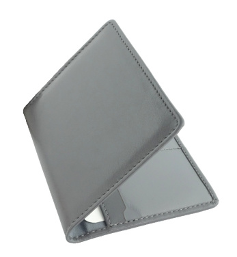 Logotrade promotional merchandise picture of: RFID document wallet 611119