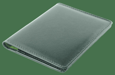 Logotrade promotional gift picture of: RFID document wallet 611119