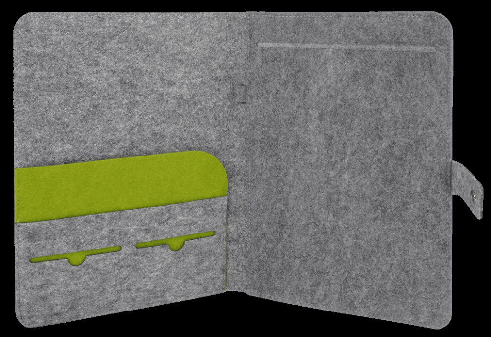 Logotrade promotional gifts photo of: Business Folder 748139