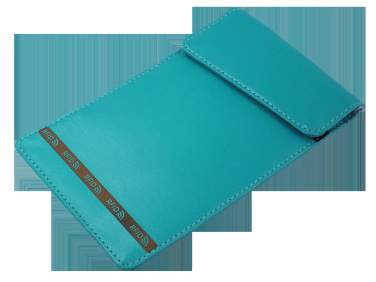 Logotrade promotional giveaway picture of: RFID Signal Blocking case 1164119