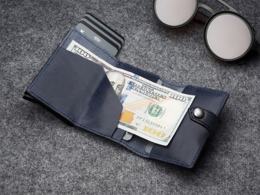 Logotrade corporate gift picture of: RFID wallet 2109141