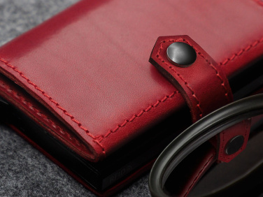 Logo trade advertising product photo of: RFID wallet 2109141