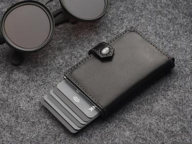 Logotrade corporate gift image of: RFID wallet 2161141