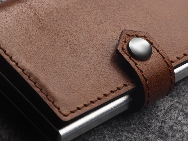 Logo trade business gift photo of: RFID wallet 2161141