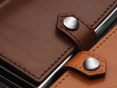 Logotrade advertising product picture of: RFID wallet 2161141