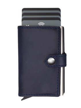 Logo trade promotional items picture of: RFID wallet 2161141