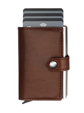 Logotrade advertising product image of: RFID wallet 2161141