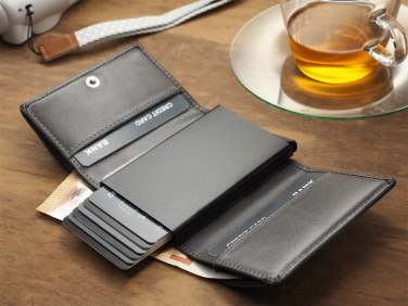 Logo trade promotional gift photo of: RFID wallet 1282131
