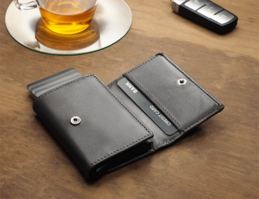Logotrade promotional giveaway picture of: RFID wallet 1282131