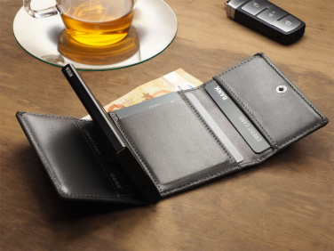 Logotrade promotional giveaway image of: RFID wallet 1282131