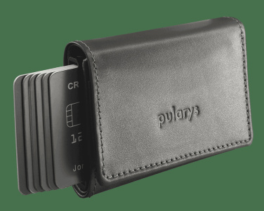 Logotrade promotional giveaway image of: RFID wallet 1282131