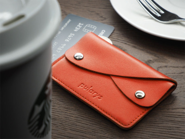 Logotrade promotional gift image of: Wallet 537131