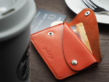 Logotrade advertising products photo of: Wallet 537131