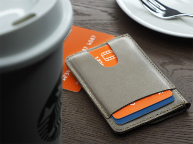 Logotrade promotional merchandise photo of: Wallet 537131