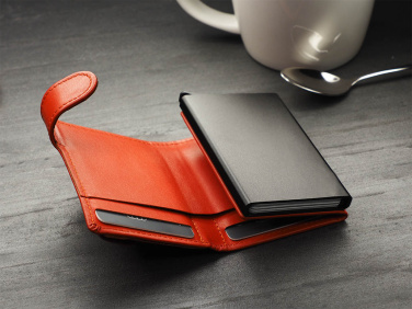 Logotrade advertising product image of: RFID wallet 1226131