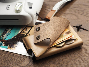 Logotrade promotional gift image of: RFID wallet 545131