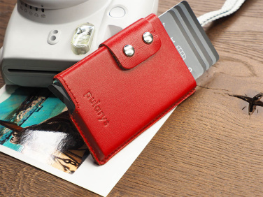 Logo trade promotional items picture of: RFID wallet 545131
