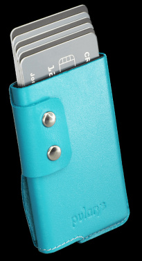 Logotrade promotional product image of: RFID wallet 545131