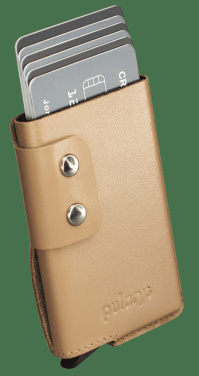 Logo trade promotional products picture of: RFID wallet 545131