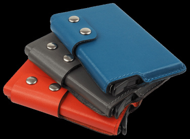 Logotrade promotional gift picture of: RFID wallet 545131