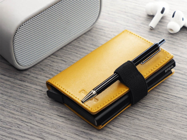 Logo trade promotional merchandise picture of: RFID wallet 1230131