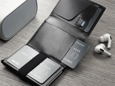Logotrade promotional gift picture of: RFID wallet 1230131