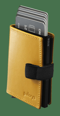 Logotrade advertising product image of: RFID wallet 1230131