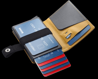Logo trade promotional products picture of: RFID wallet 1230131