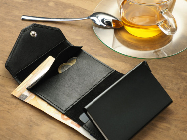 Logotrade promotional gift picture of: RFID wallet 1249131