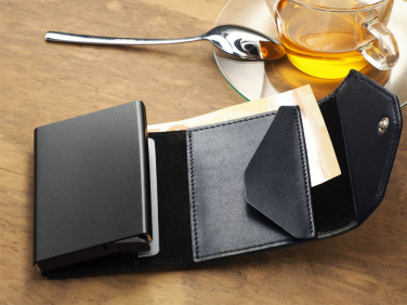 Logotrade promotional giveaways photo of: RFID wallet 1249131