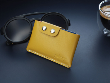 Logotrade advertising products photo of: Wallet 384131