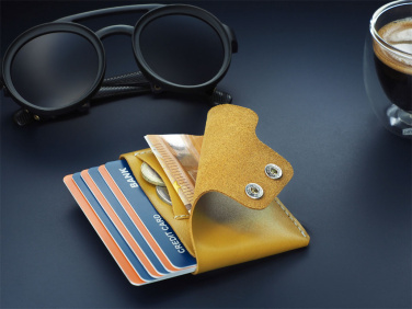 Logotrade corporate gift image of: Wallet 384131