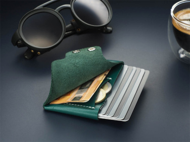 Logotrade business gift image of: Wallet 384131