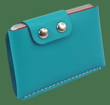 Logotrade corporate gifts photo of: Wallet 384131
