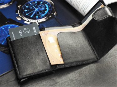 Logotrade promotional merchandise picture of: RFID wallet 1225131