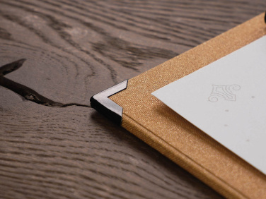 Logotrade business gifts photo of: Clipboard menu 1028280