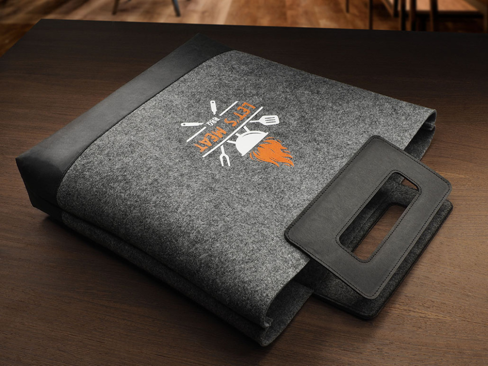 Logotrade promotional giveaways photo of: Bag 1652140