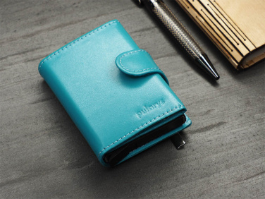 Logotrade promotional item image of: RFID wallet 1237131